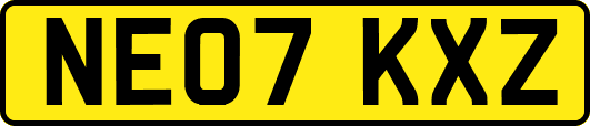 NE07KXZ