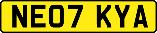NE07KYA
