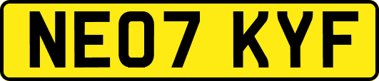 NE07KYF