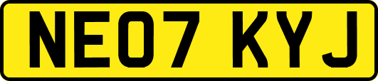 NE07KYJ