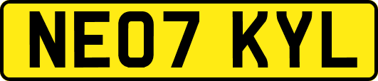 NE07KYL