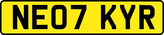 NE07KYR