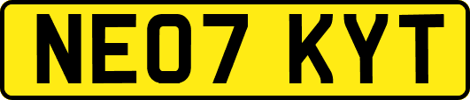 NE07KYT