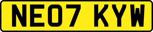 NE07KYW