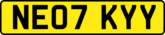 NE07KYY