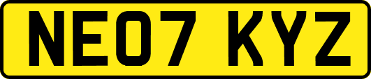 NE07KYZ