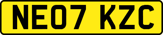NE07KZC
