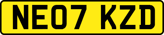 NE07KZD