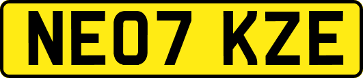 NE07KZE