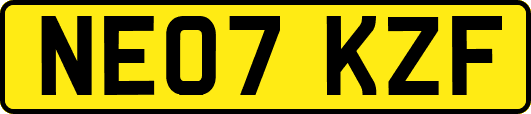 NE07KZF