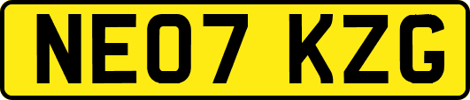 NE07KZG