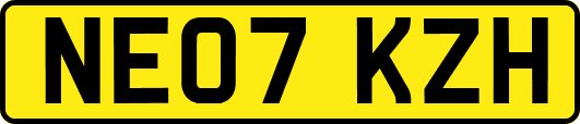 NE07KZH