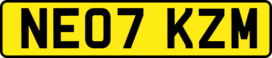 NE07KZM