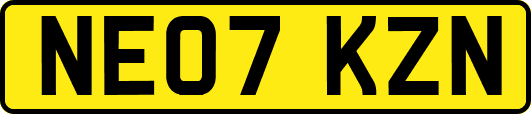 NE07KZN