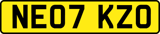 NE07KZO