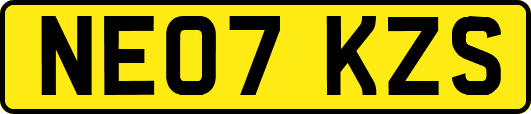 NE07KZS