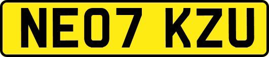 NE07KZU