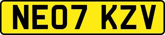 NE07KZV
