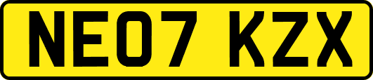 NE07KZX
