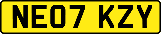 NE07KZY