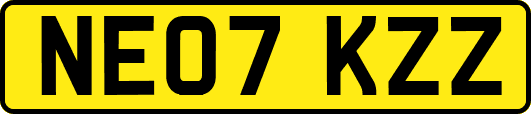 NE07KZZ