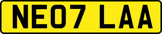 NE07LAA