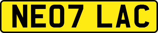 NE07LAC