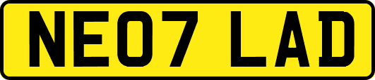 NE07LAD