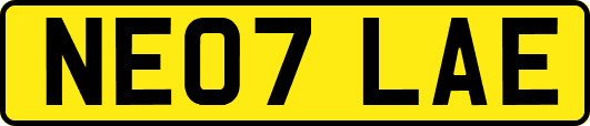 NE07LAE