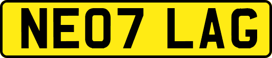 NE07LAG