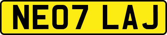 NE07LAJ