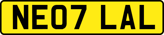 NE07LAL