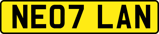 NE07LAN