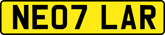 NE07LAR