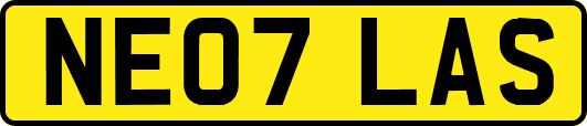 NE07LAS