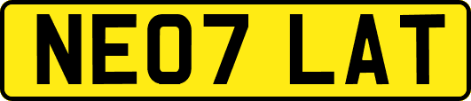 NE07LAT