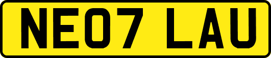 NE07LAU