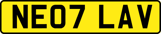 NE07LAV