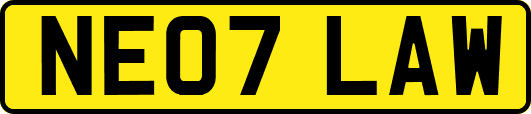 NE07LAW