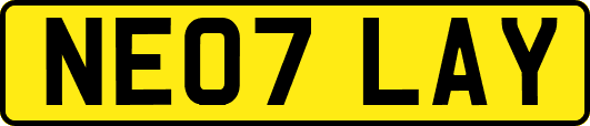NE07LAY