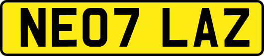 NE07LAZ