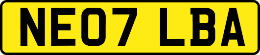 NE07LBA