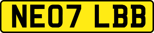 NE07LBB