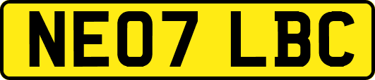 NE07LBC
