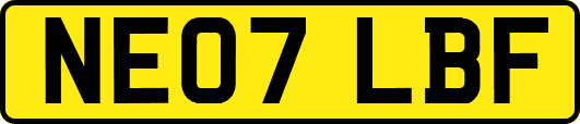 NE07LBF
