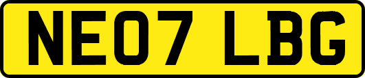 NE07LBG