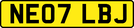 NE07LBJ