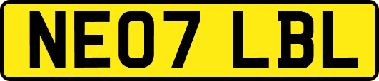 NE07LBL