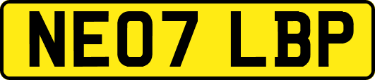 NE07LBP
