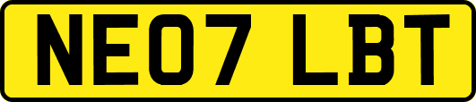 NE07LBT